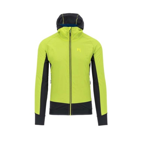 Lavaredo Winter Jacket