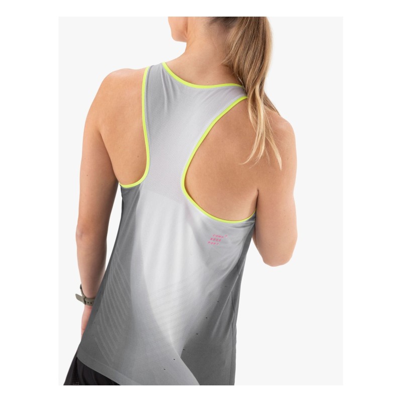 Performance Singlet Women Compressport