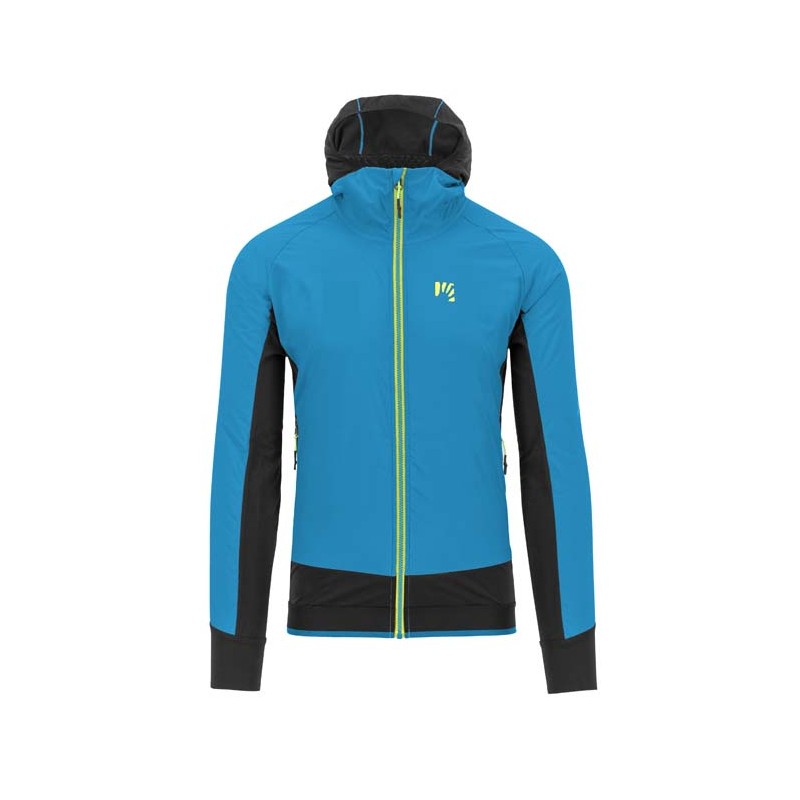 Lavaredo Winter Jacket