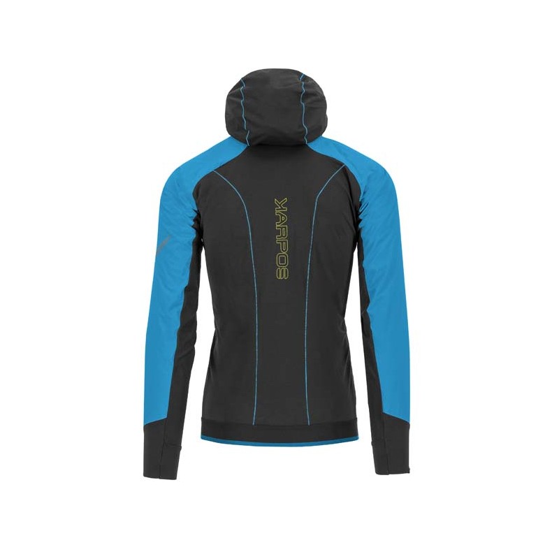 Lavaredo Winter Jacket