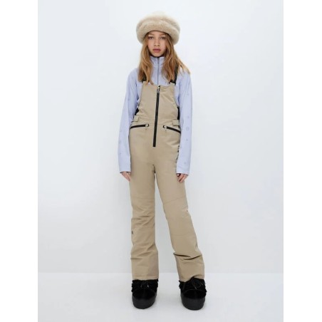 Ella JR Bib Pant