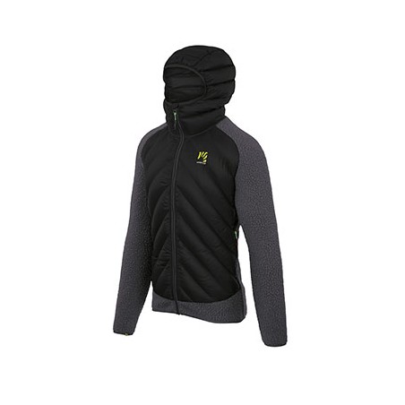 Marmarole Tech Jacket