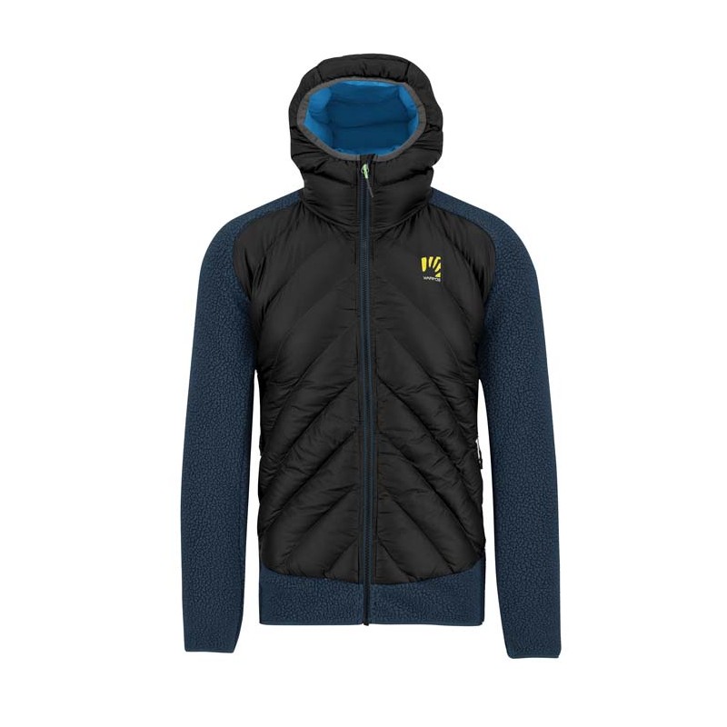 Marmarole Tech Jacket