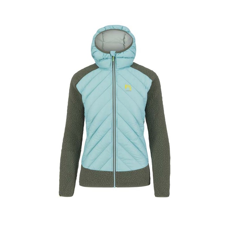 Marmarole Tech W Jacket