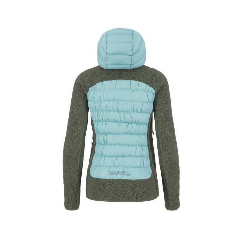 Marmarole Tech W Jacket