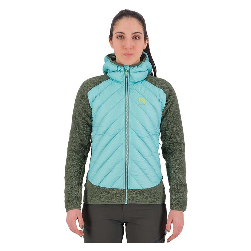 Marmarole Tech W Jacket