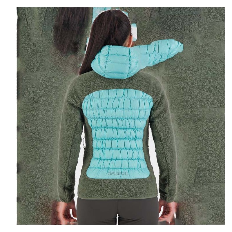 Marmarole Tech W Jacket