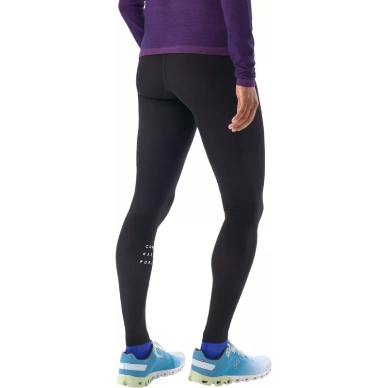 Run Under Control Full Tights Women Compressport