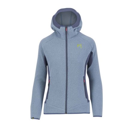 80's Hoodie W Fleece