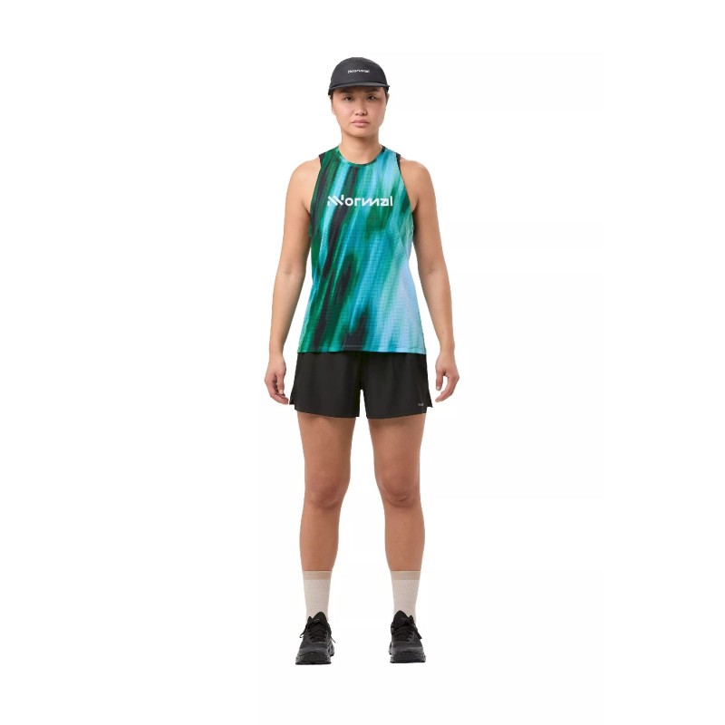Race Tank Women Normal