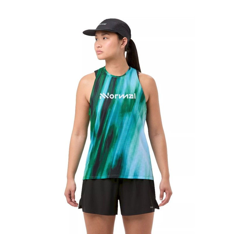 Race Tank Women Normal