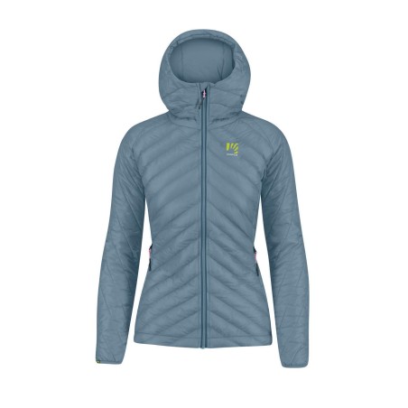 Sas Plat W Jacket