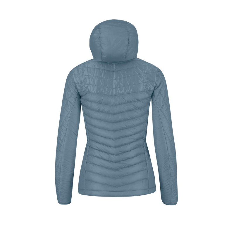 Sas Plat W Jacket