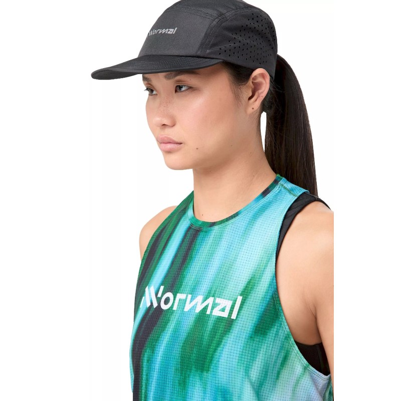 Race Tank Women Normal