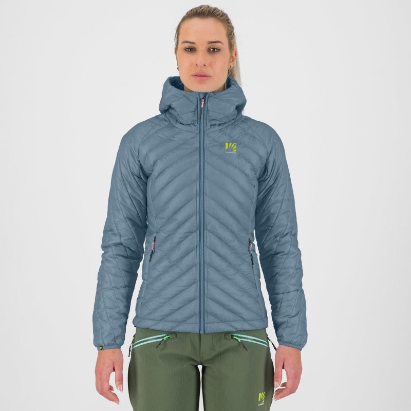 Sas Plat W Jacket