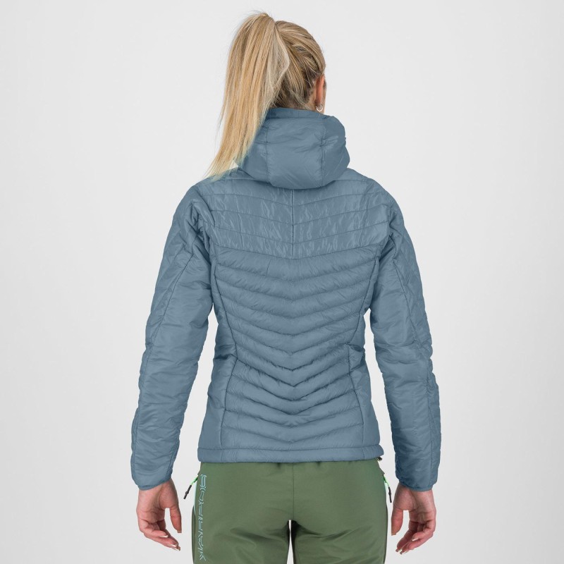 Sas Plat W Jacket