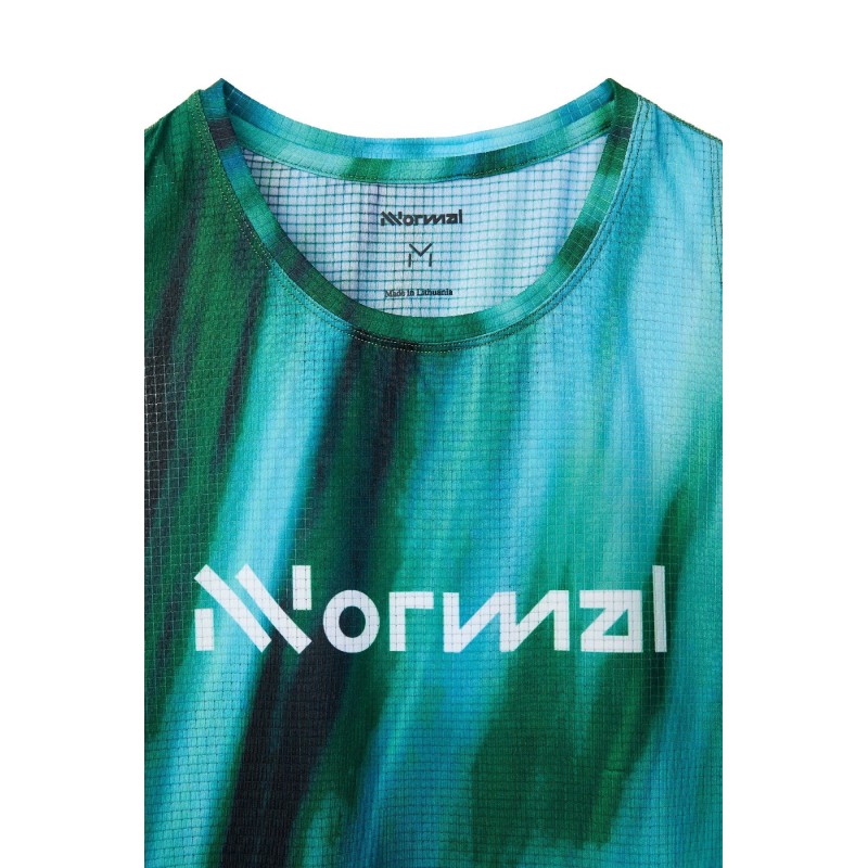 Race Tank Women Normal