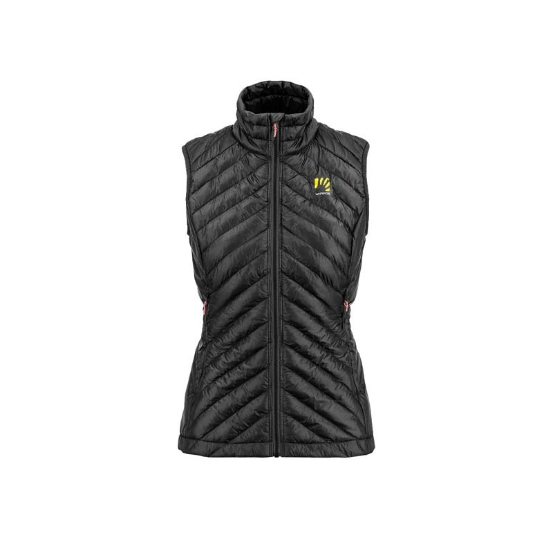 Sas Plat W Vest