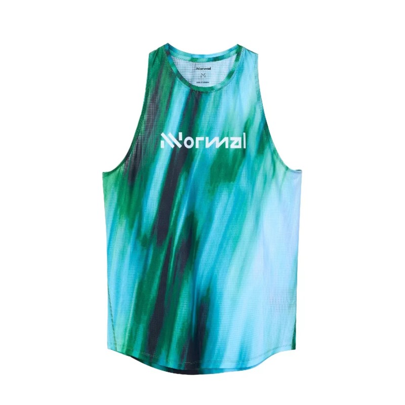 Race Tank Women Normal