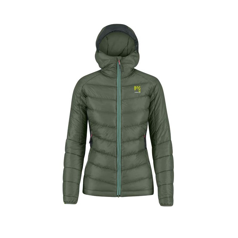 Focobon W Jacket