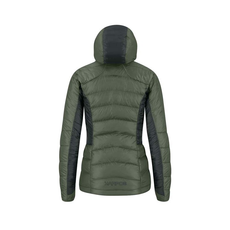 Focobon W Jacket