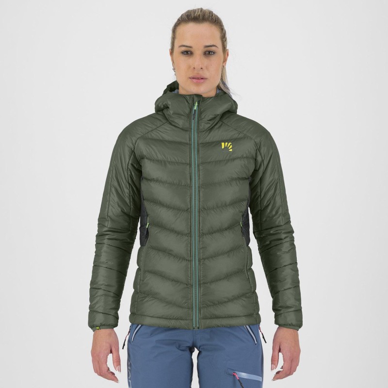 Focobon W Jacket