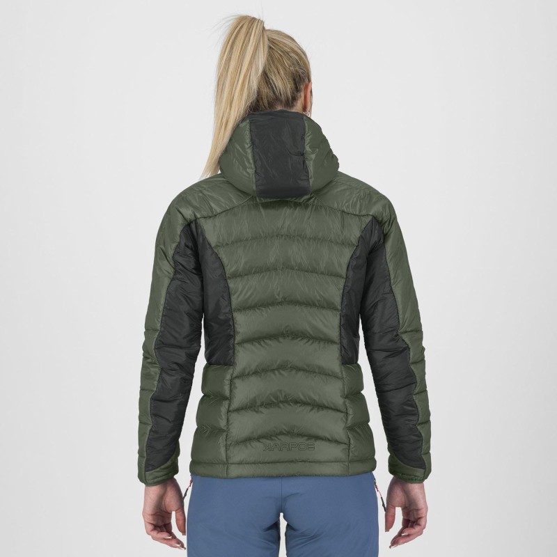 Focobon W Jacket
