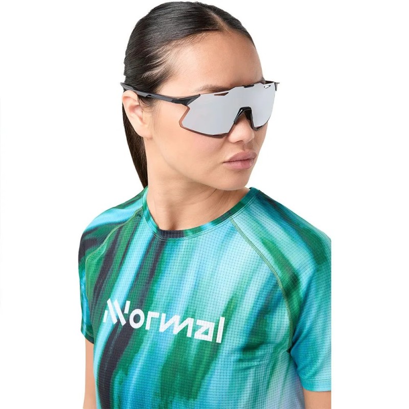 Race T-Shirt Women Normal