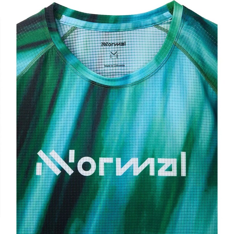 Race T-Shirt Women Normal