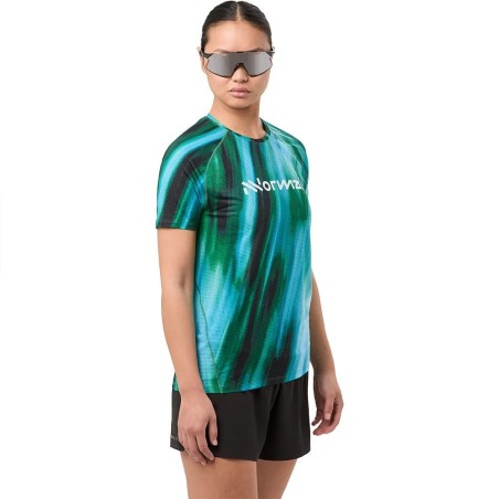 Race T-Shirt Women Normal