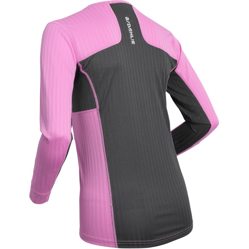 Training tech Long Sleeve Women Daelie