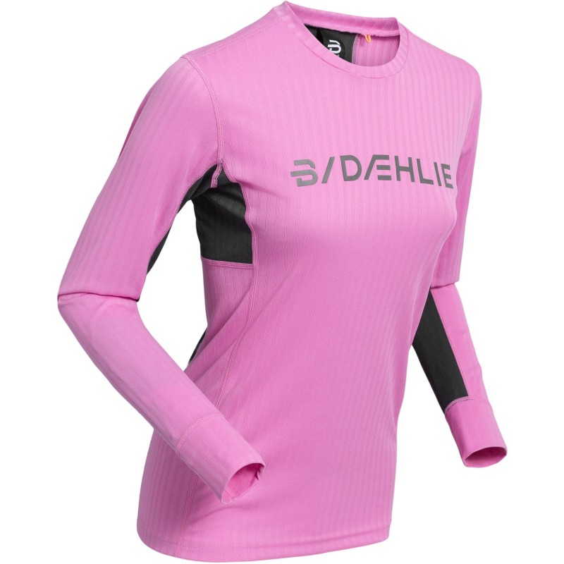 Training tech Long Sleeve Women Daelie