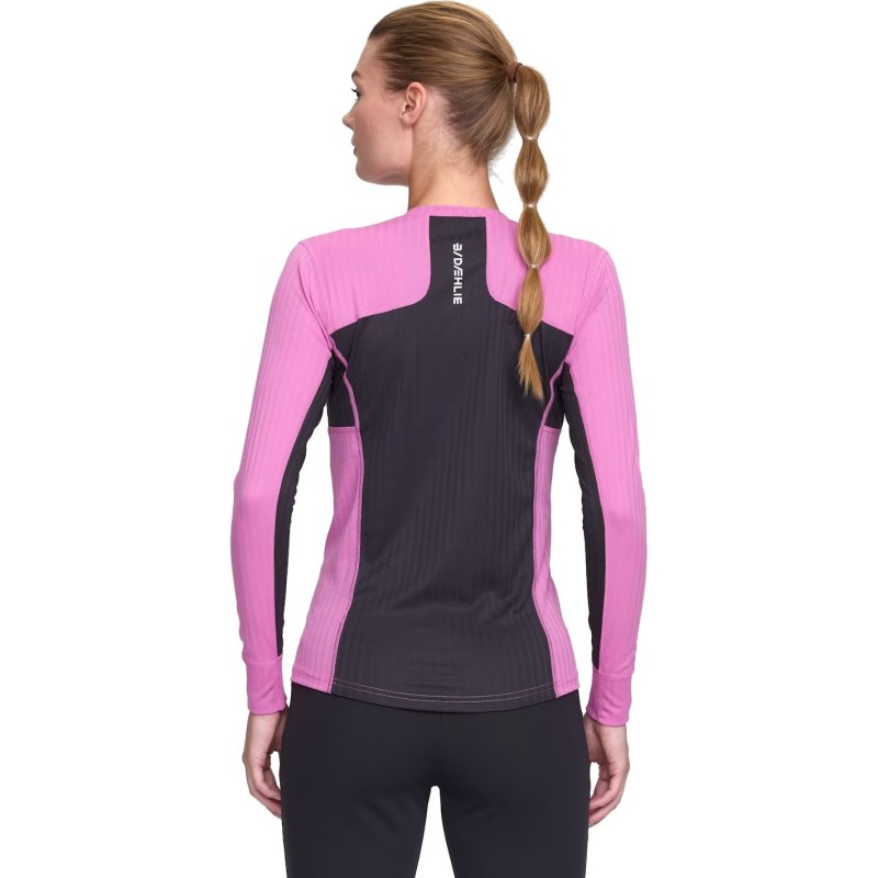 Training tech Long Sleeve Women Daelie
