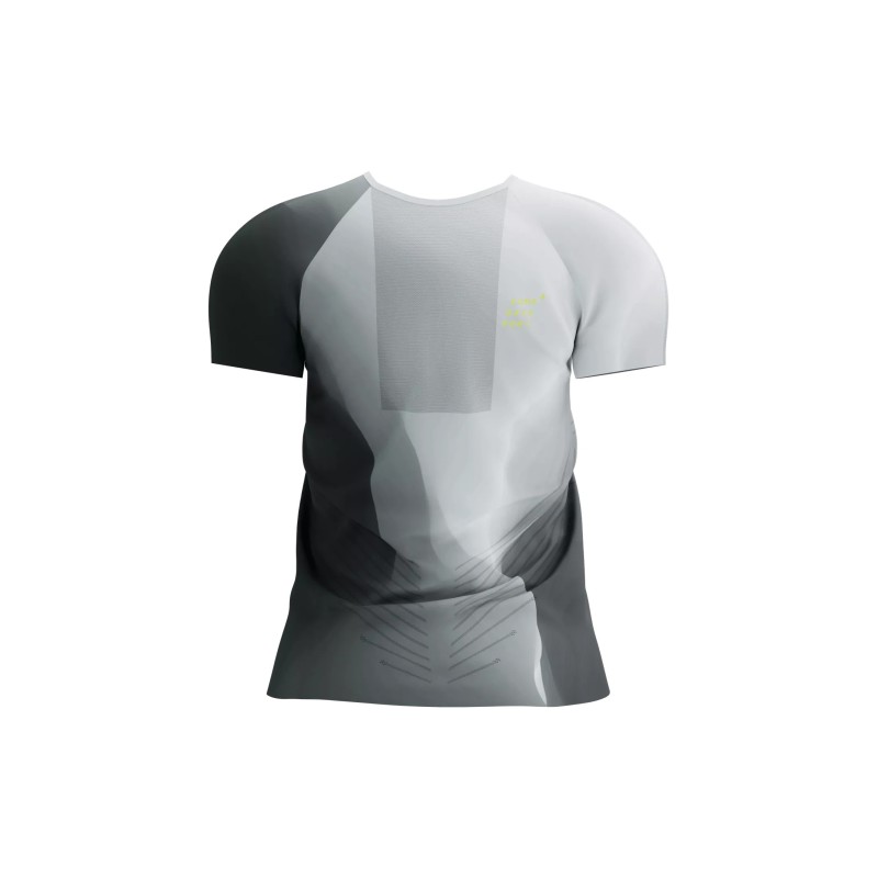 Performance Short Sleeve T-shirt Women Compressport