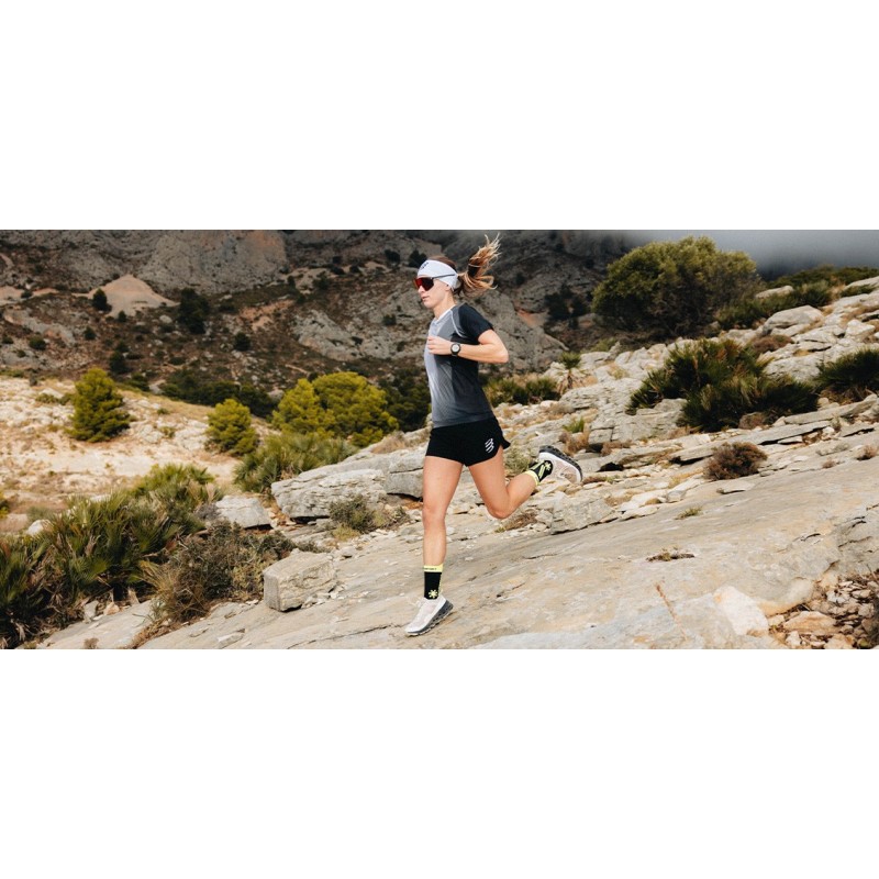 Performance Short Sleeve T-shirt Women Compressport