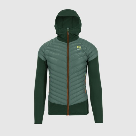 Sass de Mura Jacket
