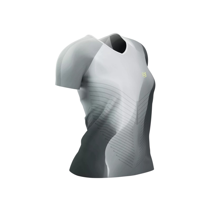 Performance Short Sleeve T-shirt Women Compressport