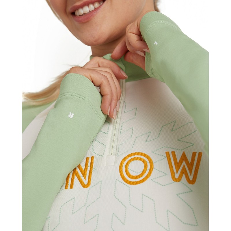 Thermallayer Women Falke