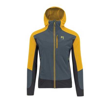 Lede Jacket