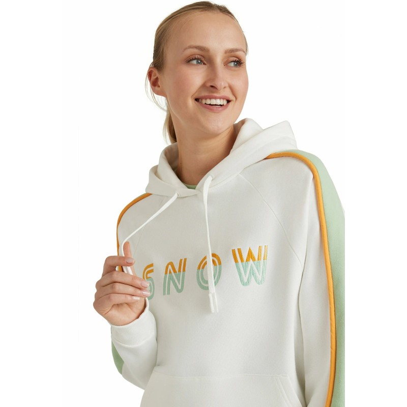Sweat Hoody Women Falke