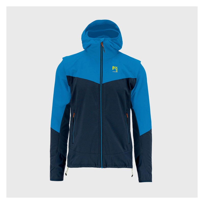 Lede Convertible Jacket