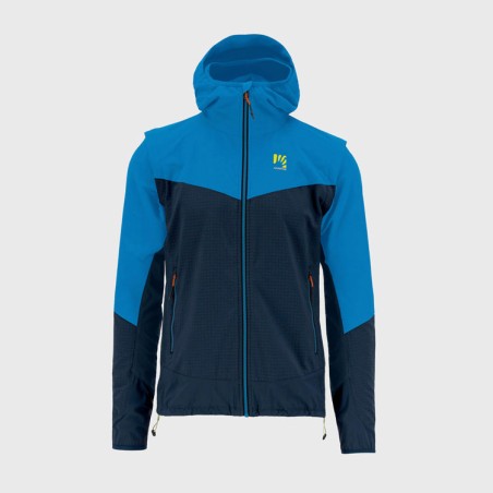 Lede Convertible Jacket