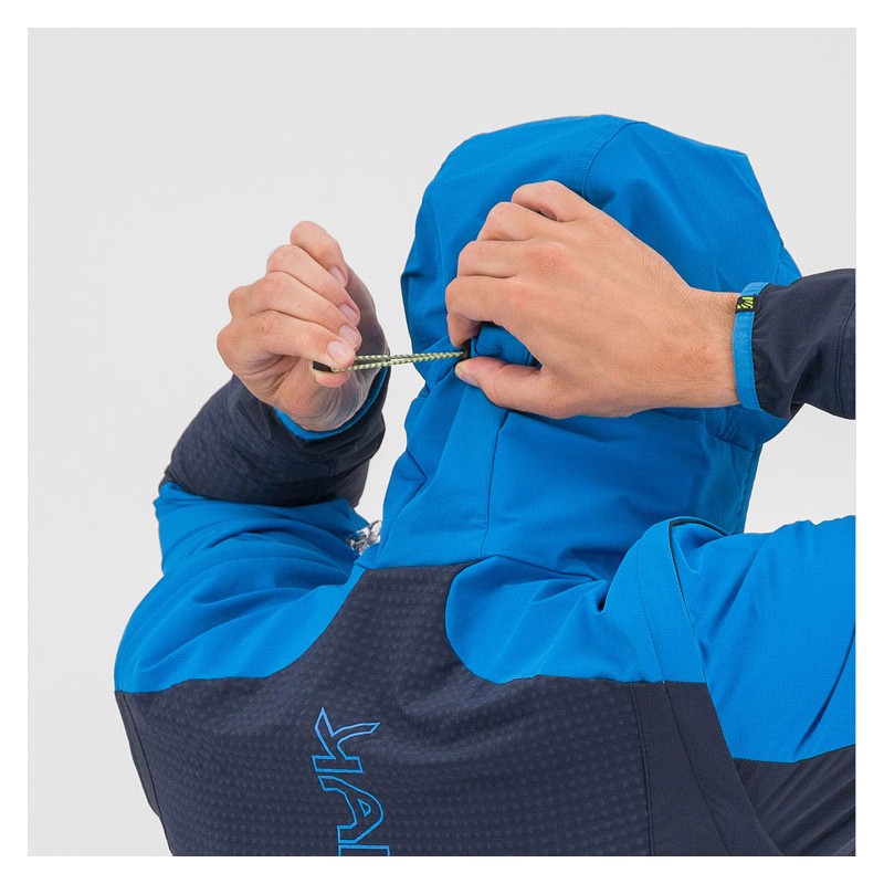 Lede Convertible Jacket
