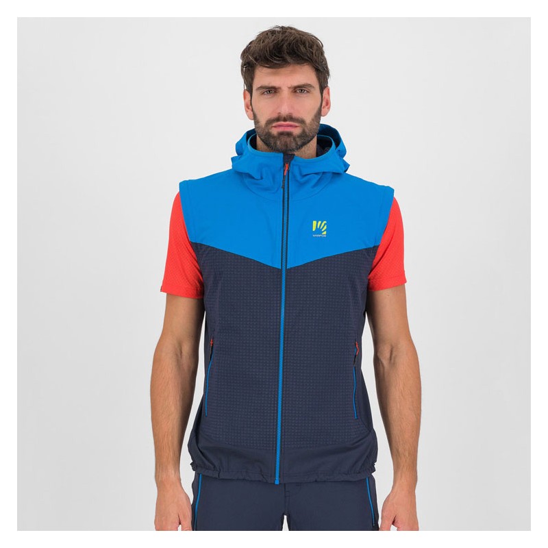 Lede Convertible Jacket