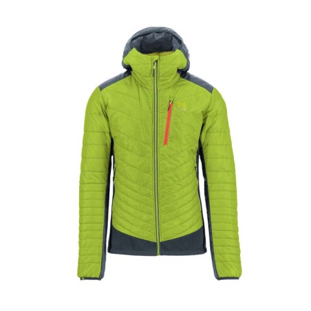 Pian Longhi Jacket