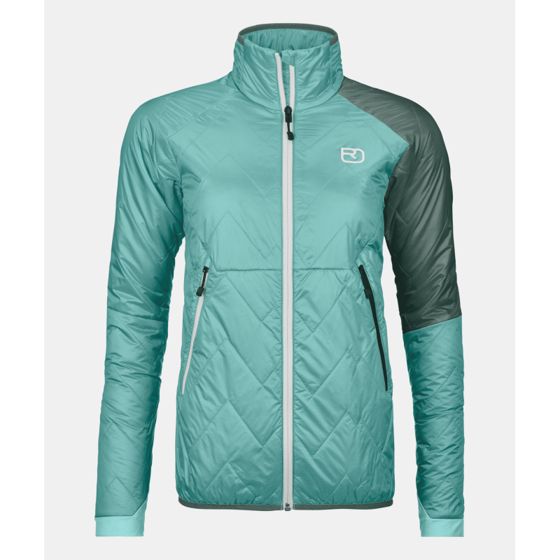 Piz Vial Jacket Women Ortovox