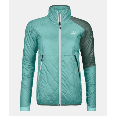 Piz Vial Jacket Women Ortovox