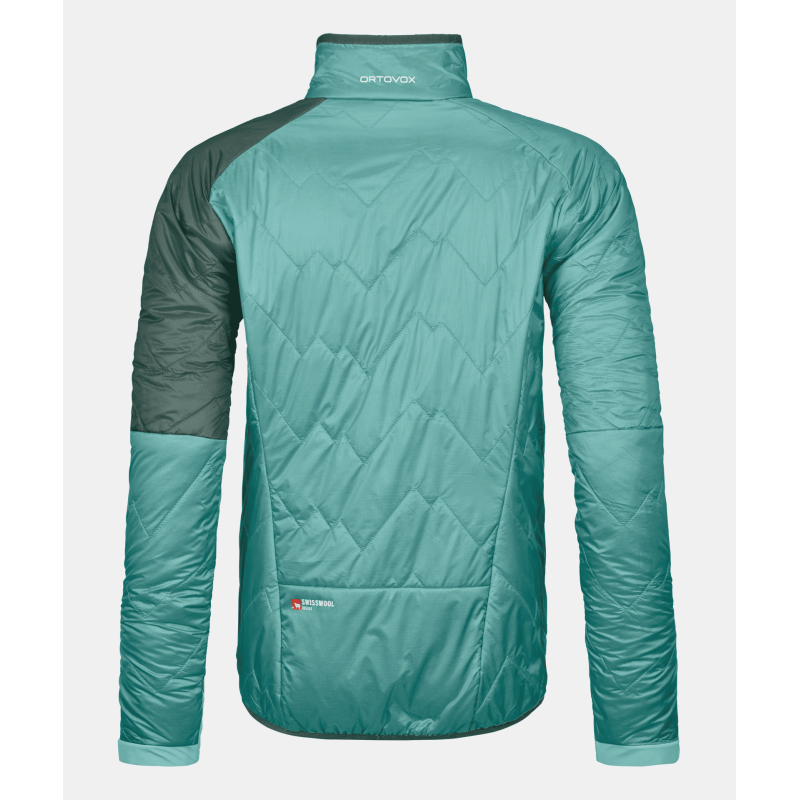 Piz Vial Jacket Women Ortovox