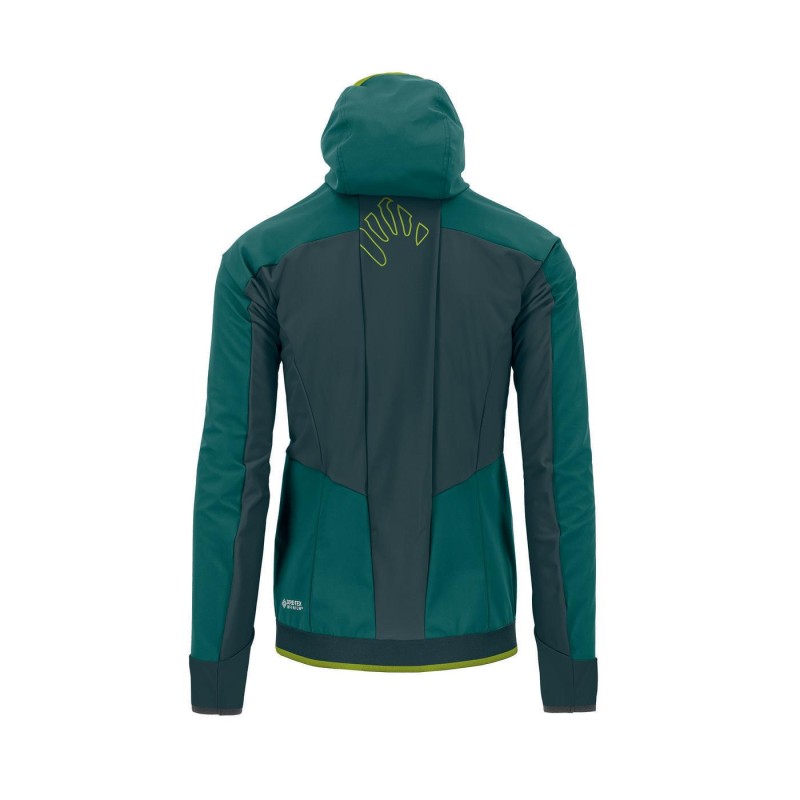 Piz Palù Evo Jacket