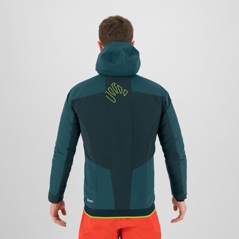 Piz Palù Evo Jacket